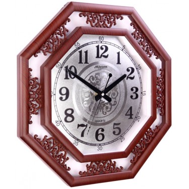 Настенные часы MIRRON H773C ТДС