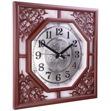 Настенные часы MIRRON H774C ТДС