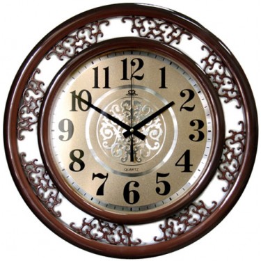 Настенные часы MIRRON К 7740C ДЗ