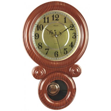 Настенные часы MIRRON М2005С Д3