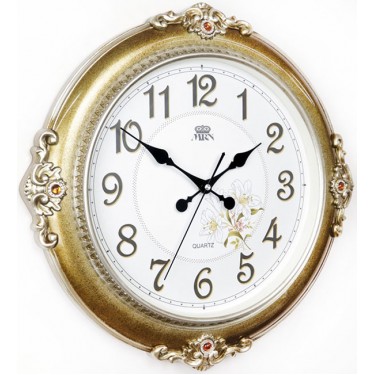 Настенные часы MIRRON P2583A НЗБ