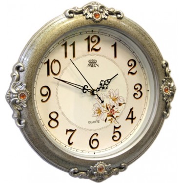 Настенные часы MIRRON P2583A СБ