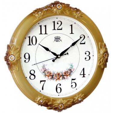 Настенные часы MIRRON P2590A З