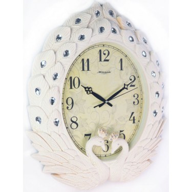 Настенные часы MIRRON P2779A БЗТ