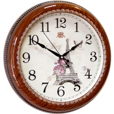 Настенные часы MIRRON P2851А-1 ДК2