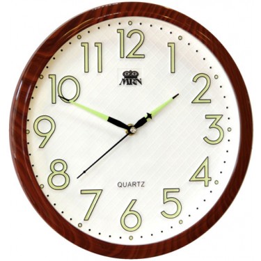 Настенные часы MIRRON P2876 Д Настенные часы MIRRON P2876 Д