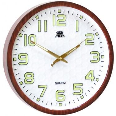 Настенные часы MIRRON P2890 ДК