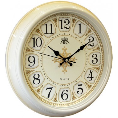 Настенные часы MIRRON P2931А НББ