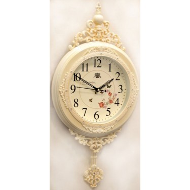 Настенные часы MIRRON P2955A НББ