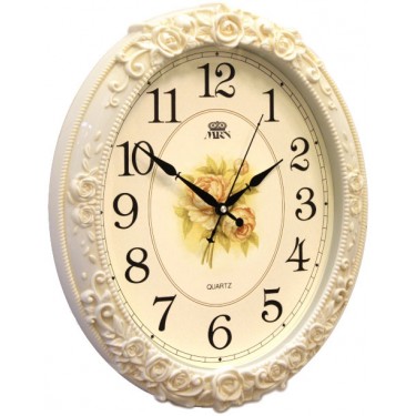 Настенные часы MIRRON P2959A НББ