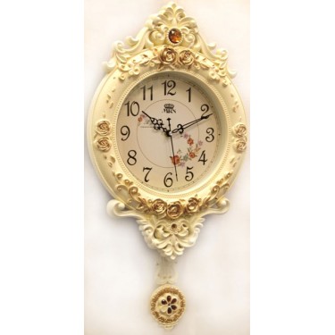 Настенные часы MIRRON P2969A БЗТ