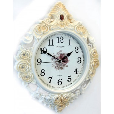 Настенные часы MIRRON P3091A НББ