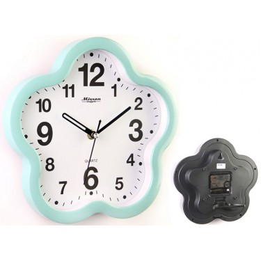Настенные часы MIRRON Р3125А АКБ