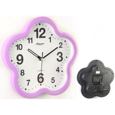 Настенные часы MIRRON Р3125А ФБ