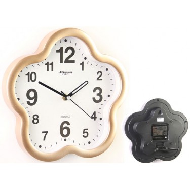 Настенные часы MIRRON Р3125А ЗБ