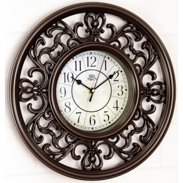 Настенные часы MIRRON С 021 КБ