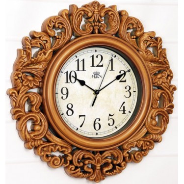 Настенные часы MIRRON С 155 Бр