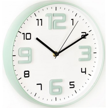 Настенные часы MIRRON С 205-А3