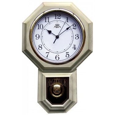 Настенные часы MIRRON С1085БА