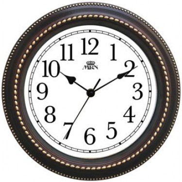 Настенные часы MIRRON С1114 КБ