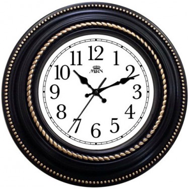 Настенные часы MIRRON С1203 Ч