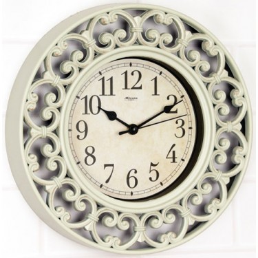 Настенные часы MIRRON С1228 БА