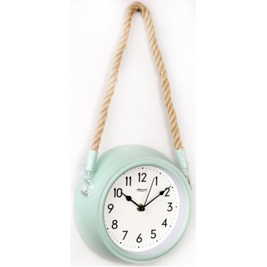 Настенные часы MIRRON С152А З