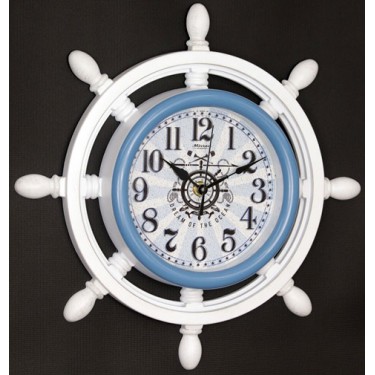 Настенные часы MIRRON С3007 WA