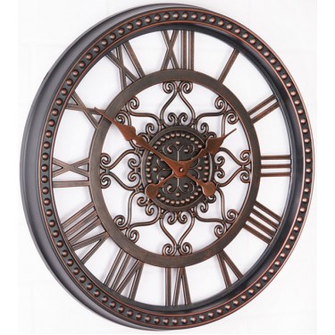 Настенные часы MIRRON С9002 К