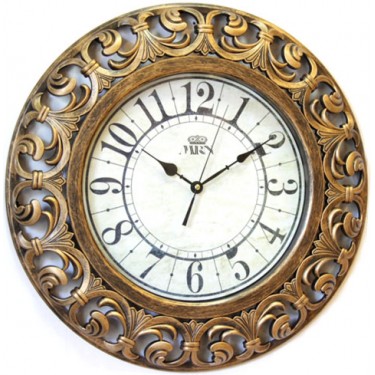 Настенные часы MIRRON С9201ЗА