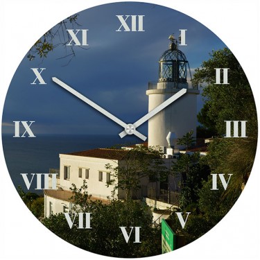 Настенные часы SvS 3501559