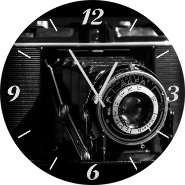 Настенные часы SvS 3501953