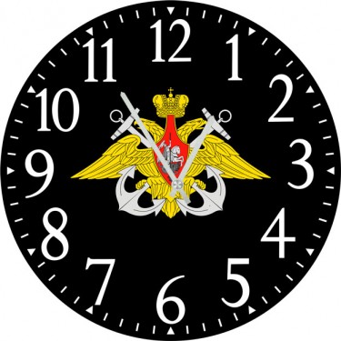 Настенные часы SvS 4002364
