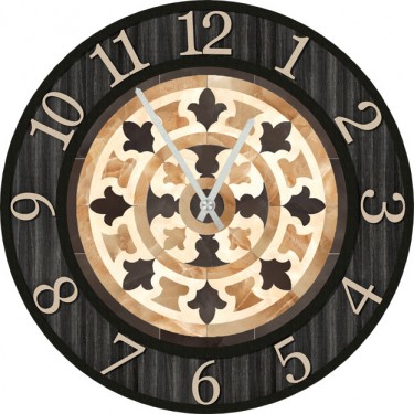 Настенные часы SvS 4002920 Настенные часы SvS 4002920 Узор
