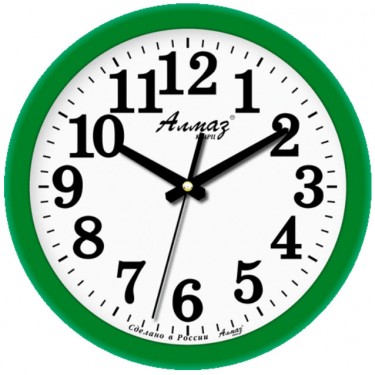 Настенные интерьерные часы Алмаз 1061