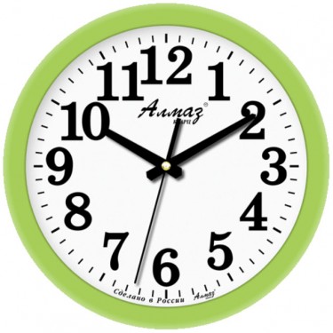 Настенные интерьерные часы Алмаз 1064