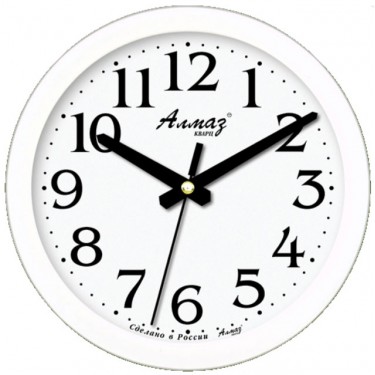 Настенные интерьерные часы Алмаз 1202