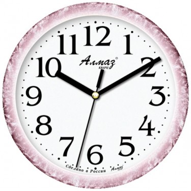 Настенные интерьерные часы Алмаз 1213