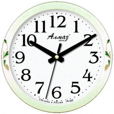 Настенные интерьерные часы Алмаз 1216