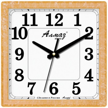 Настенные интерьерные часы Алмаз 1319