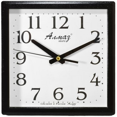Настенные интерьерные часы Алмаз 1401