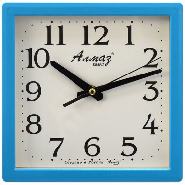 Настенные интерьерные часы Алмаз 1463