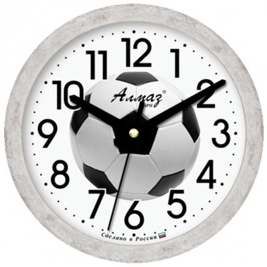 Настенные интерьерные часы Алмаз 257