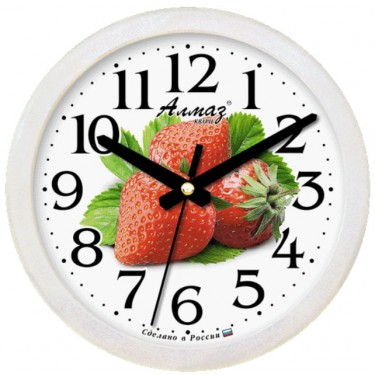 Настенные интерьерные часы Алмаз 297