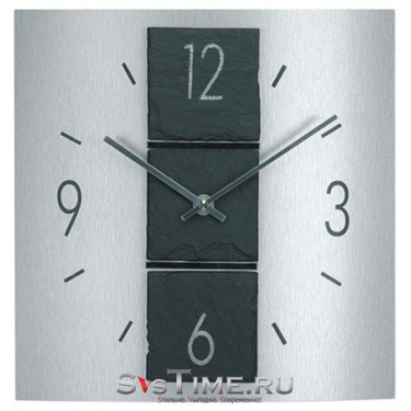 Настенные интерьерные часы AMS W9226