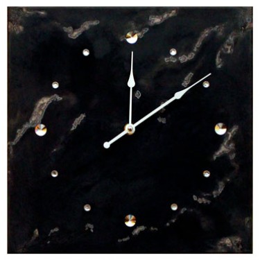 Настенные интерьерные часы Арбет 00221