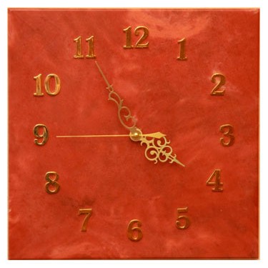 Настенные интерьерные часы Арбет 00231