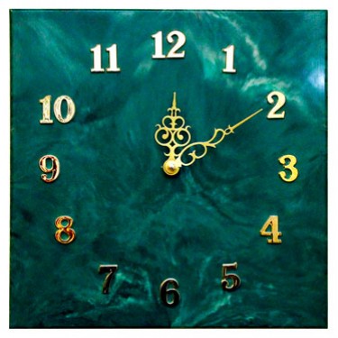 Настенные интерьерные часы Арбет 00241