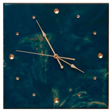 Настенные интерьерные часы Арбет 00252