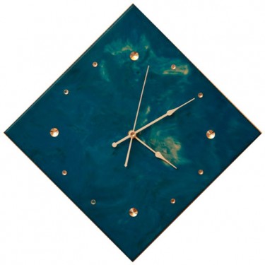 Настенные интерьерные часы Арбет 00254